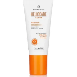 ® Color Gelcream light SPF 50|Heliocare Clearance
