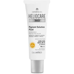 ®  360° Pigment Solution Fluid|Heliocare Discount