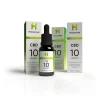 3x Premium CBD Öl 10 %|Hempamed New