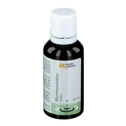 HENRY LAMOTTE OILS Myrrhetinktur| Sale