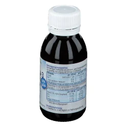 HENRY LAMOTTE OILS Omega-3 Fischöl| Discount