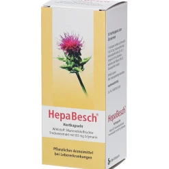 HepaBesch®| Discount