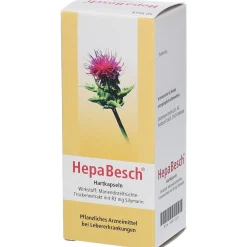 HepaBesch®| Discount