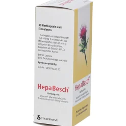 HepaBesch®| Discount