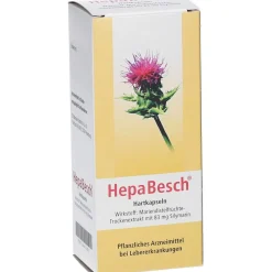 HepaBesch®| Discount