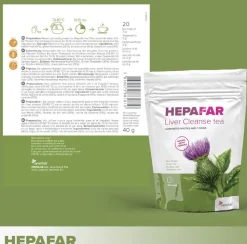 HEPAFAR Tee| Discount