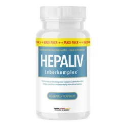 Hepaliv> Discount
