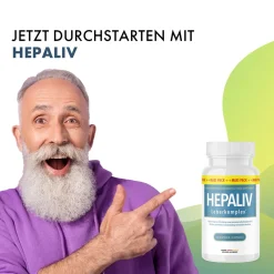 Hepaliv> Discount