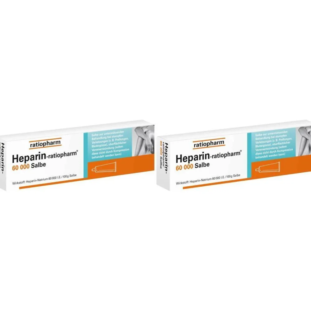 Heparin-ratiopharm® 60 000> Outlet