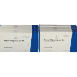 Hepar-Magnesium D4|WELEDA Online