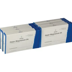 Hepar-Magnesium D4|WELEDA Online