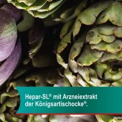 Hepar-SL® 320 mg><noscript><img width=