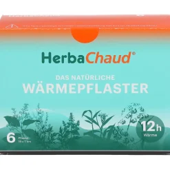 HerbaChaud® Wärmepflaster 19 x 7 cm><noscript><img width=