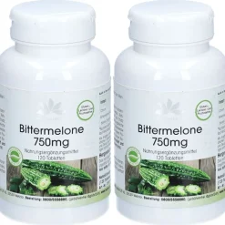 HERBADIREKT Bittermelone|