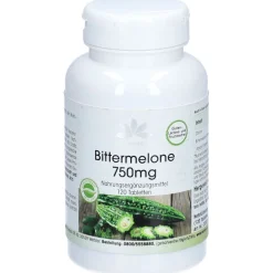 HERBADIREKT Bittermelone| Hot
