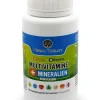Herbal Therapy MULTIVITAMINE + MINERALIEN Erwachsene| Online
