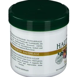 Hautbalsam Teufelskralle|Herbamedicus Online