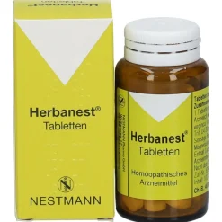 Herbanest® Tabletten><noscript><img width=