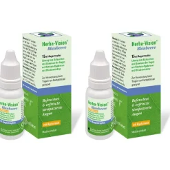Herba-Vision® Blaubeere> Sale