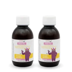 Herby Family® ig Multi-Vitamin Saft für Kinder>Mister B Online