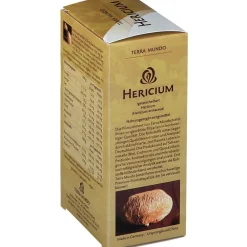 Hericium Bio Vitalpilz| Hot