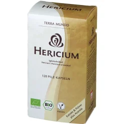 Hericium Bio Vitalpilz| Hot