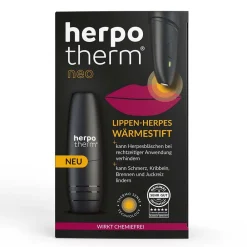 herpotherm® neo> Clearance