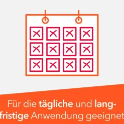 HerzASS-® 100 mg: mit gerinnungshemmender Acetylsalicylsäure – schützt die Blutplättchen vor dem Verklumpen und beugt Herzinfarkten sowie Schlaganfällen vor, 100 Tabletten><noscript><img width=