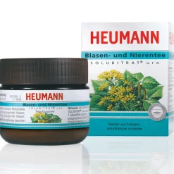 Heumann Blasen- und Nierentee Solubitrat® Uro> Outlet