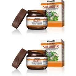 Heumann Bronchialtee Solubifix® T> Online