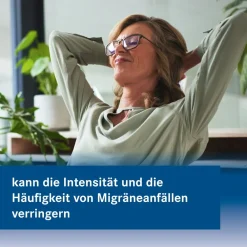 Heumann Pharma – Mutterkraut HEUMANN 200 mg Filmtabletten| Online