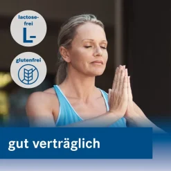 Heumann Pharma – Mutterkraut HEUMANN 200 mg Filmtabletten| Online
