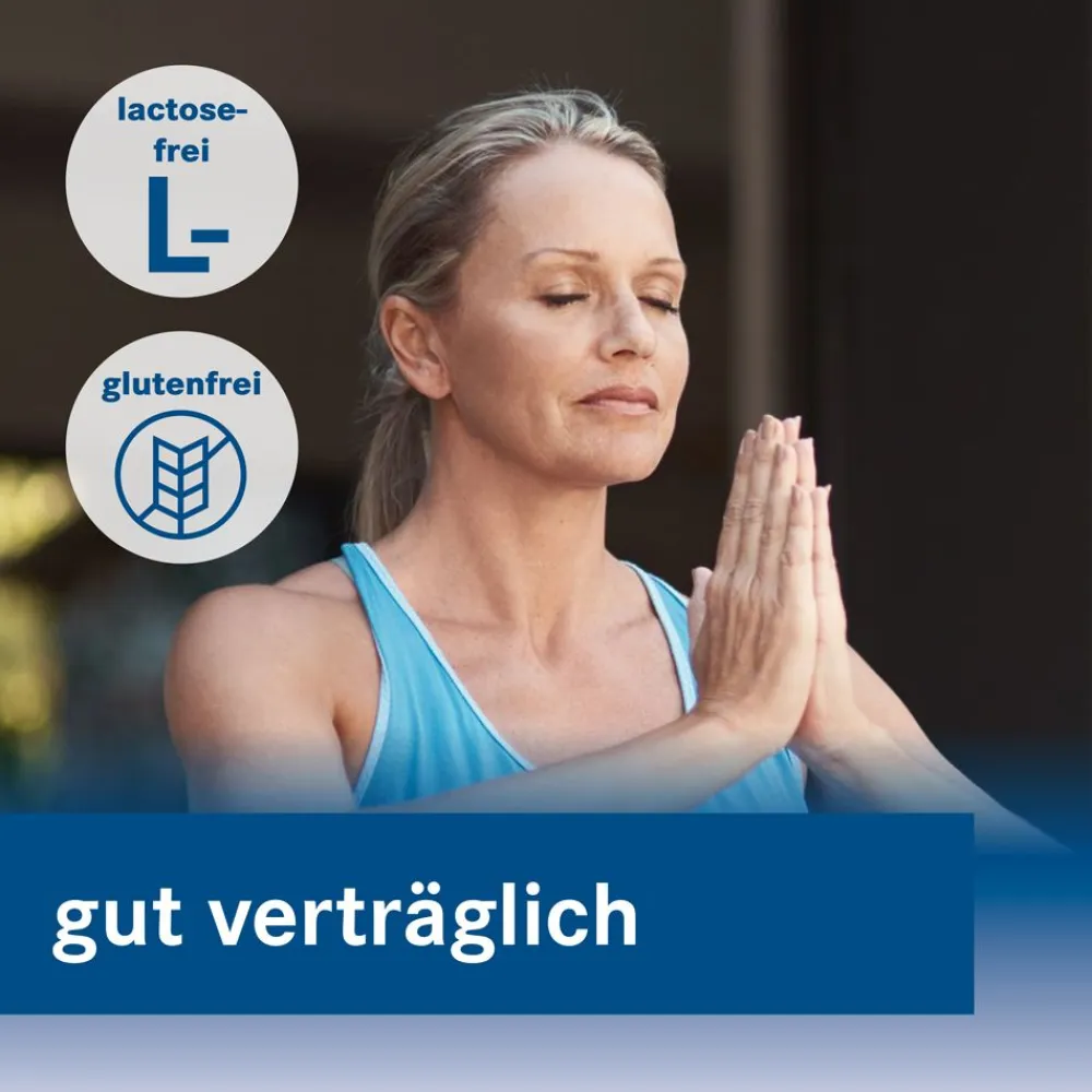 Heumann Pharma – Mutterkraut HEUMANN 200 mg Filmtabletten| Online