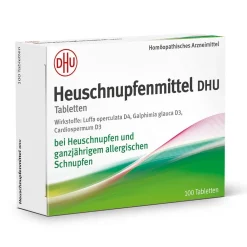Heuschnupfenmittel Tabletten>DHU Sale