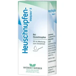 Heuschnupfen-Weliplex® S>