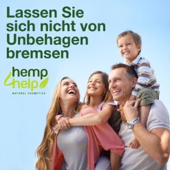 H4H Naturals® Arnika Salbe & Pferdesalbe Gel Linderung bei Knie, Gelenk, Nacken & Muskel><noscript><img width=