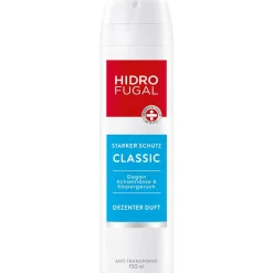 CLASSIC Spray|Hidrofugal