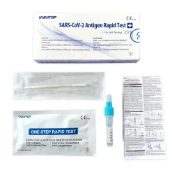 Laien-Antigentest>HIGHTOP