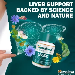 Himalaya Liv.52| Sale