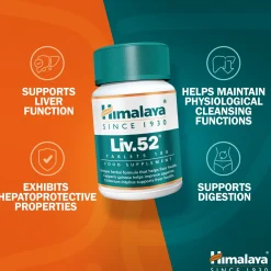 Himalaya Liv.52| Sale