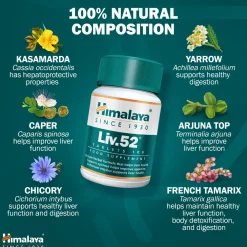 Himalaya Liv.52| Sale