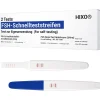 HIXO FSH-Test Menopause & Wechseljahre>