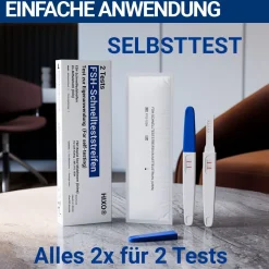 HIXO FSH-Test Menopause & Wechseljahre><noscript><img width=