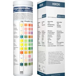 HIXO 11in1 Gesundheitstest Urin> Hot