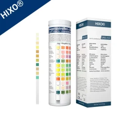 HIXO 11in1 Gesundheitstest Urin><noscript><img width=