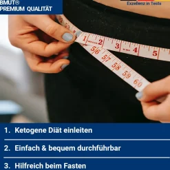 HIXO Ketone Teststreifen Urintest| Outlet