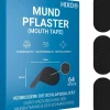 HIXO Mundpflaster Anti-Schnarchen – Extra Stark> Discount