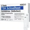 HIXO TSH Schnelltest Schilddrüsenunterfunktion> New