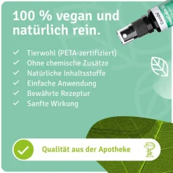 HämoCalm Öl Repair & Protect| Online