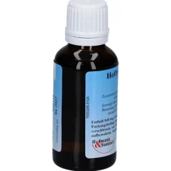 Hoffmannstropfen> Clearance